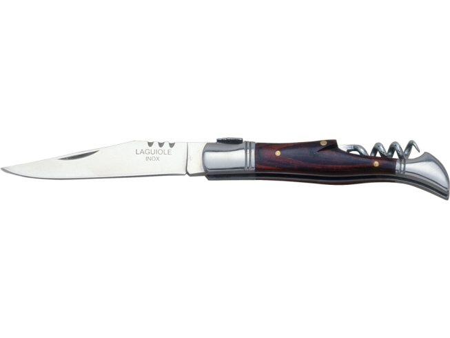 PAKKAWOOD SCALES WITH CORKSCREW 8,5...