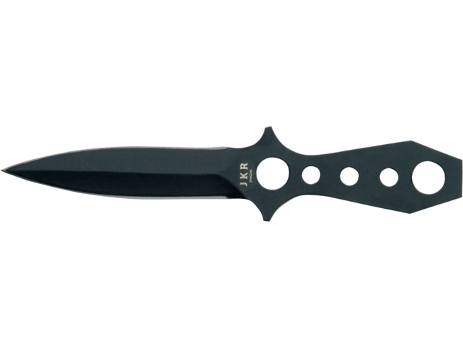 COUTEAU DE LANCER DE LONGUEUR LAME 11...