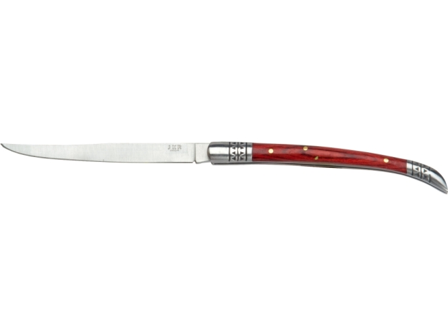 COUTEAU PLIANT STILETTO LONGUEUR LAME...