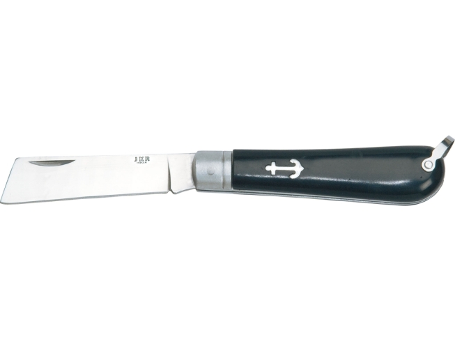 COUTEAU MARINIÈRE AVEC 8 CM DE...