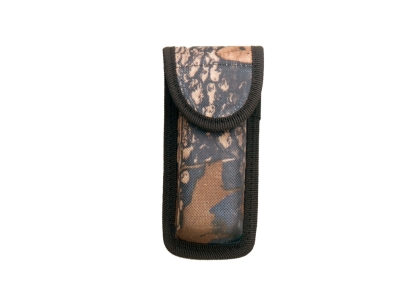 FUNDA DE NYLON EN CAMUFLAGE