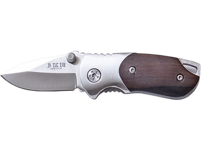 WOOD SCALES 4 CM LOCKING FOLDING...