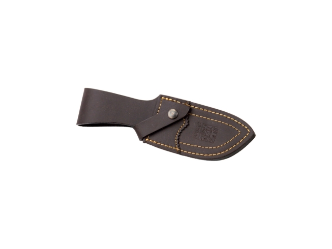 STAG HORN HANDLE, GUT HOOK 11 CM...
