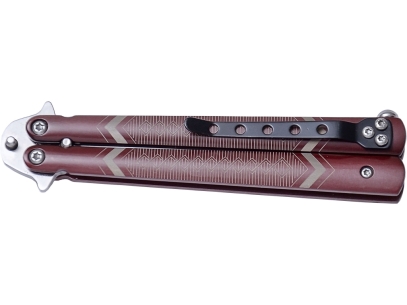 ALUMINIUM HANDLE 8,5 CM... 2