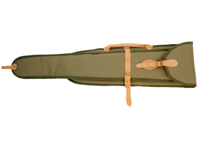 DETACHABLE NYLON SHOTGUN HOLSTER