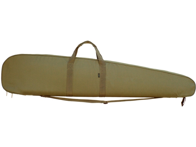 FUNDA DE ESCOPETA ACOLCHADA DE NYLON...