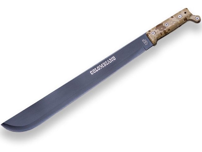 ABS HANDLE STAINLESS STEEL 41,5 CM...
