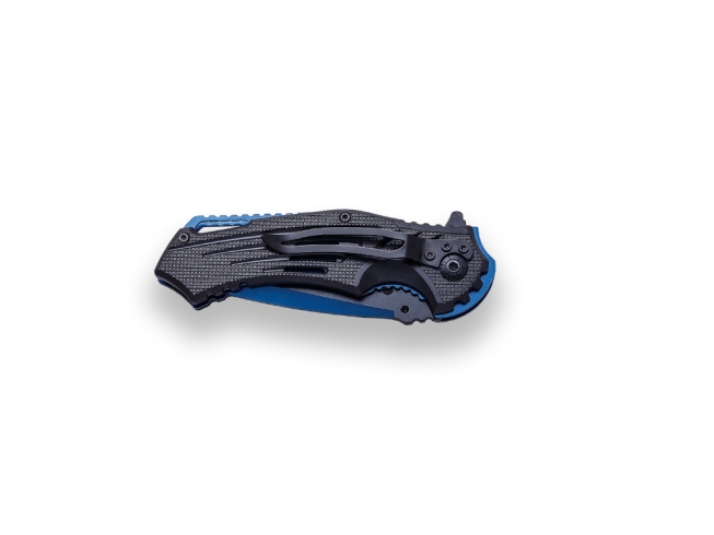 NAVAJA DEPORTIVA JKR559, HOJA 8,5 CM...