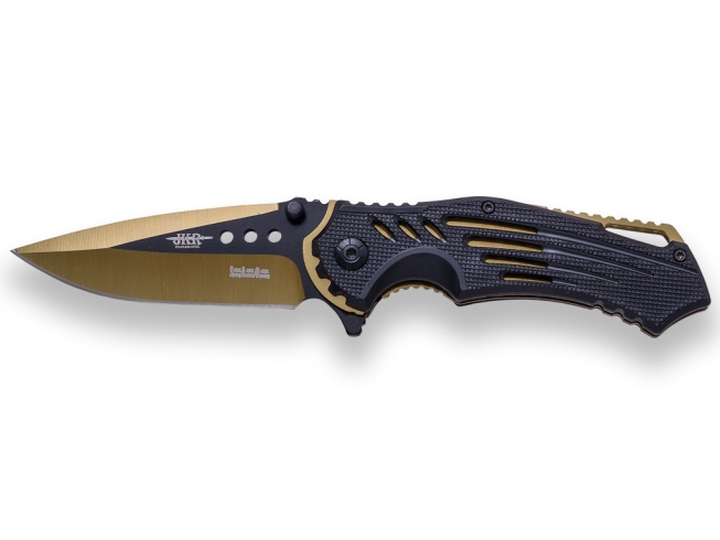 NAVAJA DEPORTIVA JKR560, HOJA 8,5 CM...