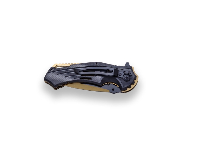 NAVAJA DEPORTIVA JKR560, HOJA 8,5 CM...
