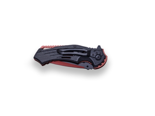 SPORTING FOLDING KNIFE JKR561, 8,5 CM...