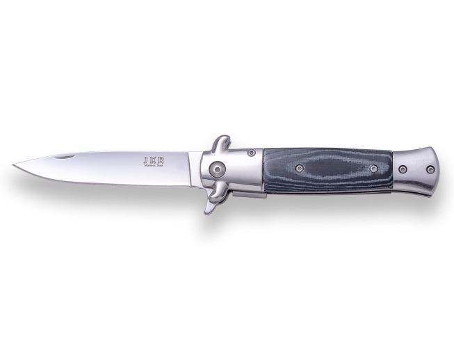 MICARTA HANDLE, STAINLESS STEEL 10 CM...