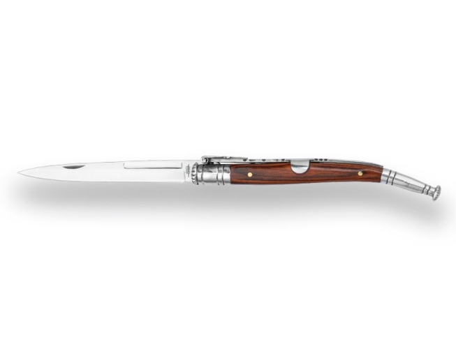 PAKKAWOOD HANDLE, 7 CM BLADE LENGHT,...