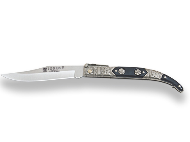 COUTEAU DE POCHE PLIANT CLASSIQUE...