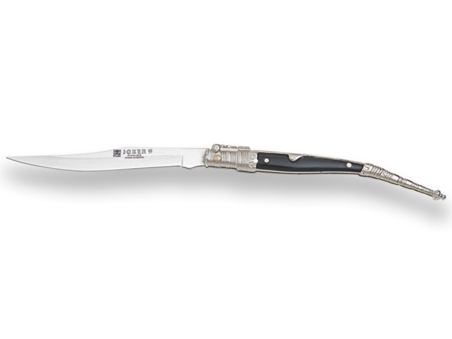 CLASSICAL SPANISH ESTILETTO ZAMAK...