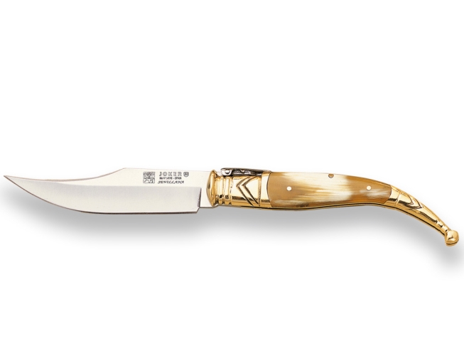 CLASSICAL SPANISH FOLDING KNIFE...