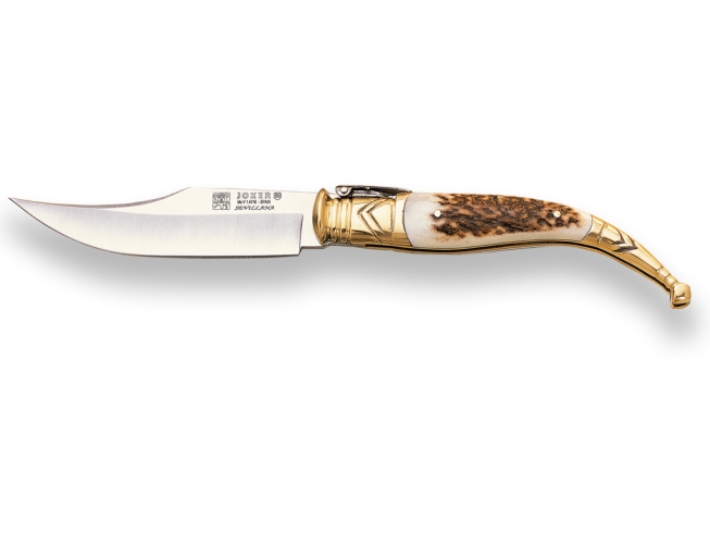 CLASSICAL SPANISH FOLDING KNIFE...