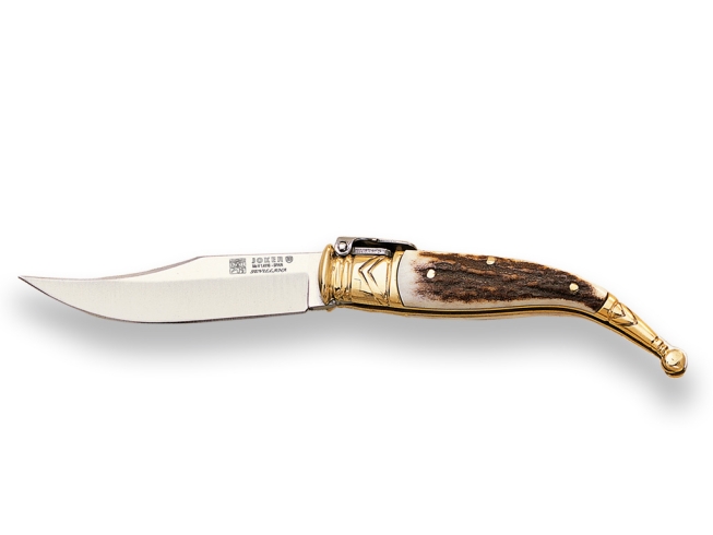 CLASSICAL SPANISH FOLDING KNIFE...