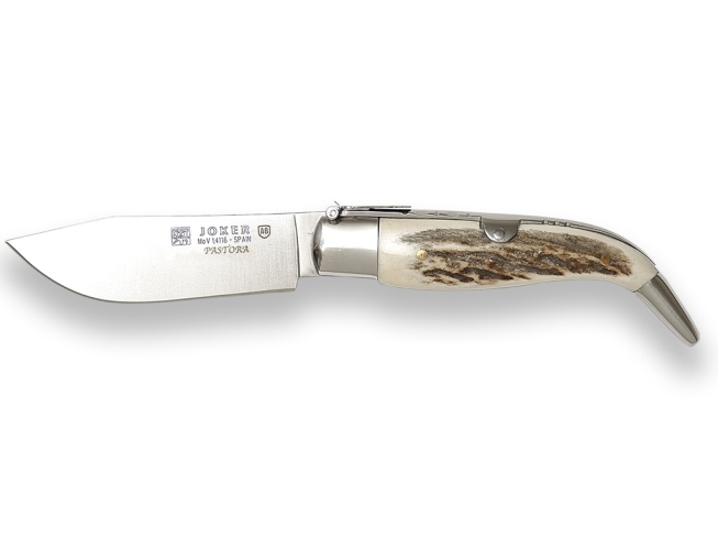 CLASSICAL SPANISH FOLDING KNIFE...