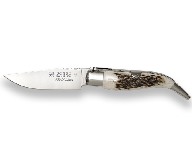 CLASSICAL SPANISH FOLDING KNIFE...