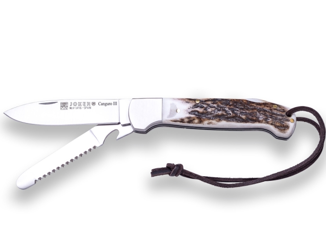 MULTIFUNCTION KNIFE JOKER CANGURO III...