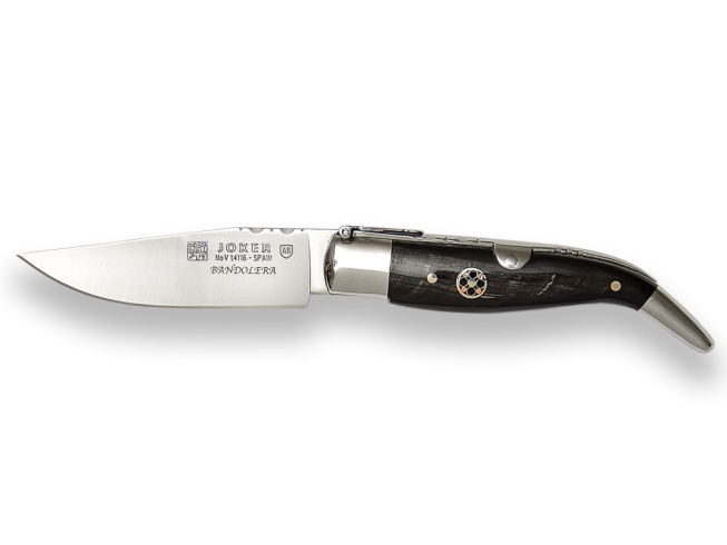 CLASSICAL SPANISH FOLDING KNIFE...
