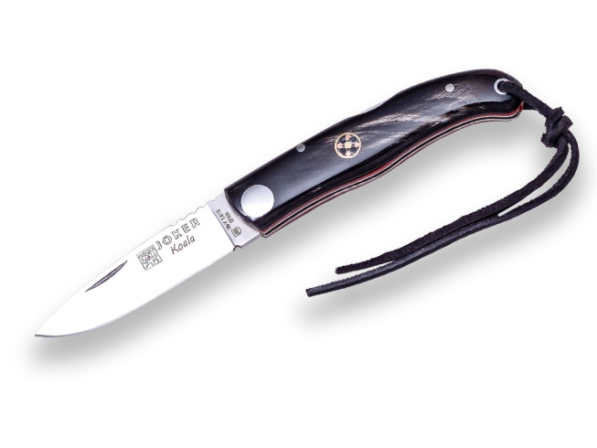 JOKER KOALA SPORTS KNIFE, BUFFALO...