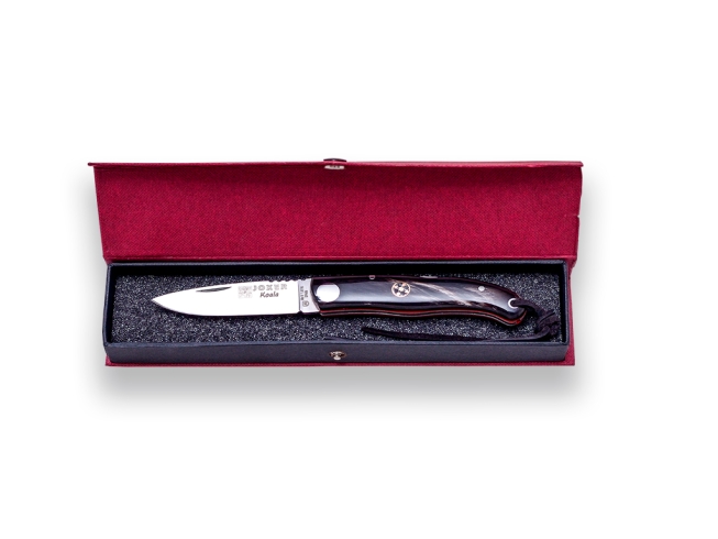 JOKER KOALA SPORTS KNIFE, BUFFALO...