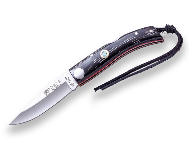JOKER IBERICA FOLDING KNIFE BUFFALO...