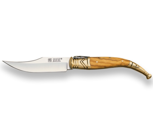 CLASSICAL SPANISH FOLDING KNIFE...