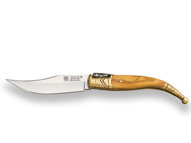 COUTEAU DE POCHE PLIANT "SEVILLANA"...