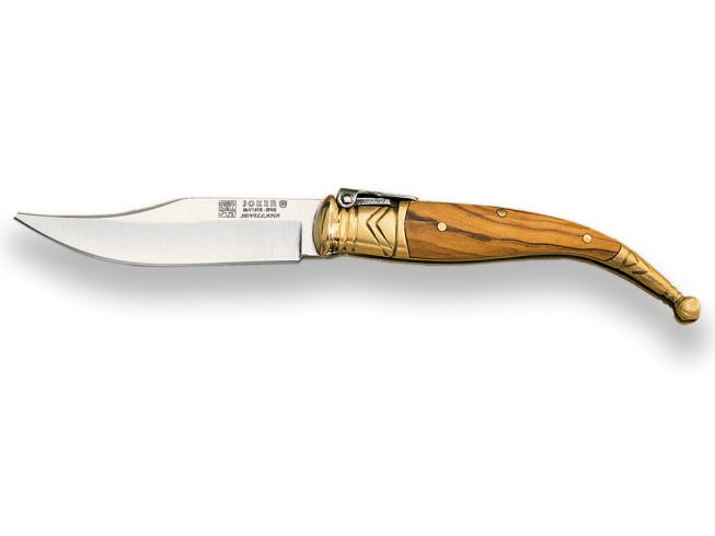 COUTEAU DE POCHE PLIANT "SEVILLANA"...