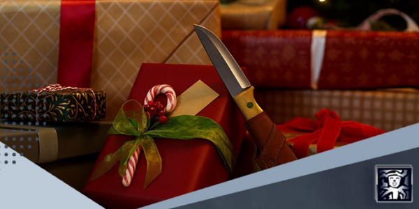 How to choose the best knife as a gift for hunters and outdoor enthusiasts this Christmas