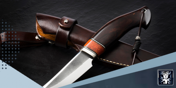 How not to make a mistake when buying your first ‘good knife’: typical beginner's mistakes.