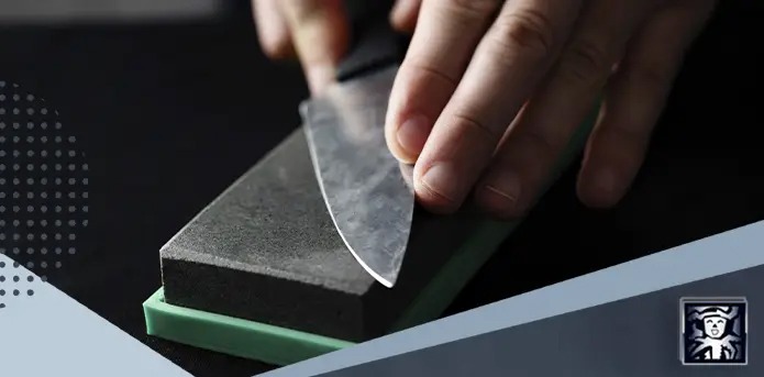 Mejor Afilado Para Cuchillo De Supervivencia - Scandi VS Plano